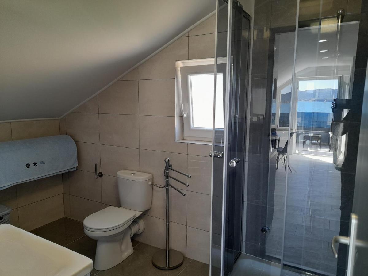 Apartman Prvi Red Do Mora 圣菲利普雅科夫 外观 照片